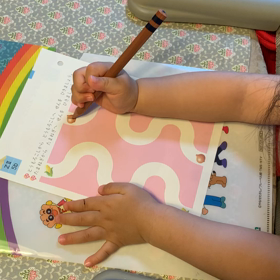 習いごとの画像