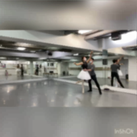 8回目リハ（OMG…)の画像