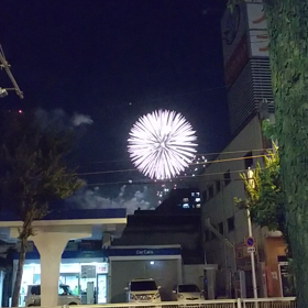 ☆   花火豊作  o(^o^)o  ☆の画像