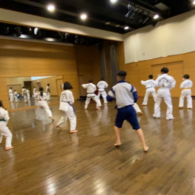 9/24 蕨道場成年稽古動画の画像