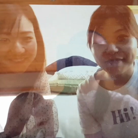 web会議の様子の画像