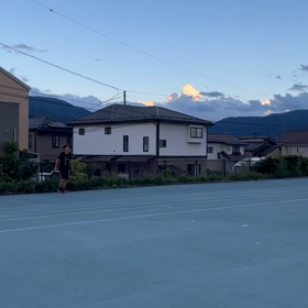 8/18 雰囲気は2mくらい跳べてる。の画像