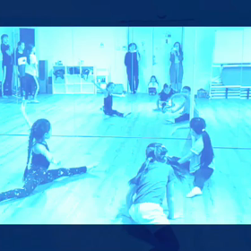 がむしゃらにの画像