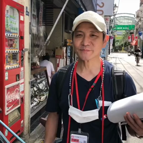 あと3日でクラウドファンディング開始です！の画像