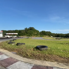 2020年9月29 日（火曜日）今朝のおわらサーキットの画像