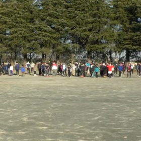 学年別インターバル⑪の画像