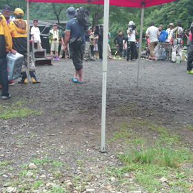 今江プロのウェインの画像