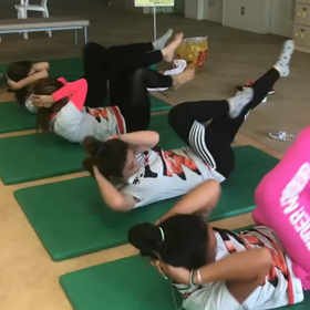 高校生弁当*\(^o^)/*の画像