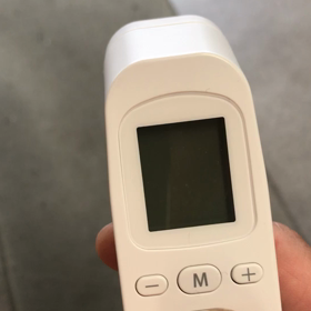 感染対策の画像