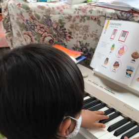 しっかり聴けたよねっ‼️の画像