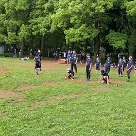 ダッシュ③の画像