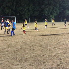 第1回練習会ありがとうございました！の画像