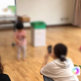 どれみリトミック♪未就園児コース体験会の画像