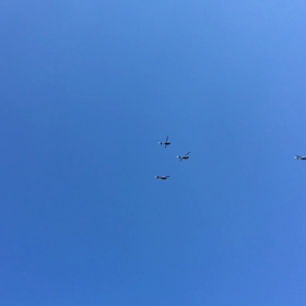 ヘリコプターの画像