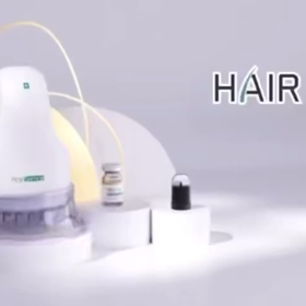 プライドは頭髪が決める！の画像