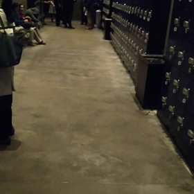 チッタ バックステージの画像