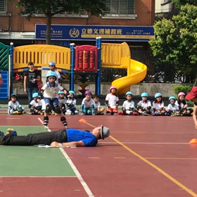 ローラースケート ! 凄いですね⁉️の画像