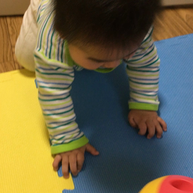 ばかうけ。の画像