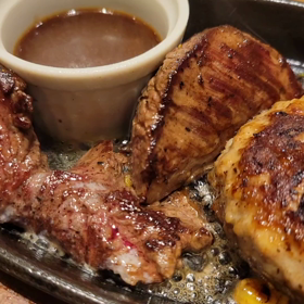 草加越谷近郊の飲食店の画像