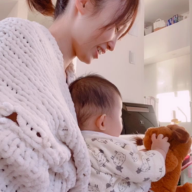 ものまねワンちゃん…✨の画像