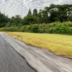 2022年10月15日（土）のおわらサーキットの画像