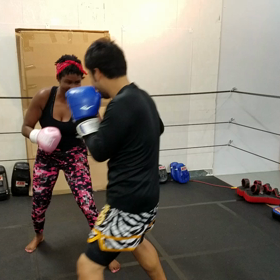 ラブラブですね❤の画像