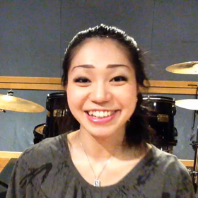 今月最後の出演は、の画像