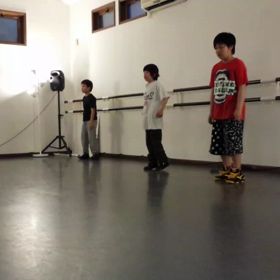 テンションMAX（笑）KANI classの画像