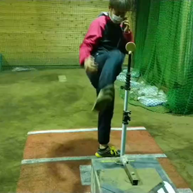 千の鍛錬動画(２)の画像