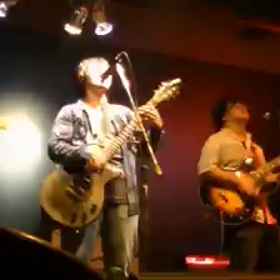 Hard To  Forget 20170910 八王子papaBeatの画像