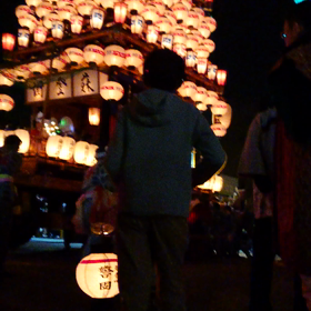 犬山祭の画像