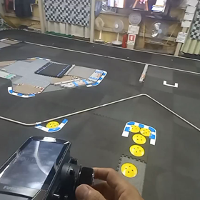 ナローツーリングバトルの画像