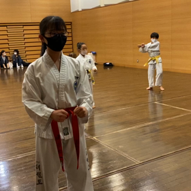 5/20 蕨道場成年 稽古動画3の画像