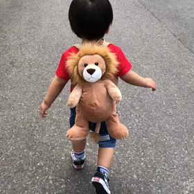 癒されマス*\(^o^)/*❣️の画像