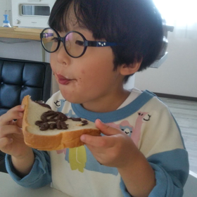 お腹すいたーの画像