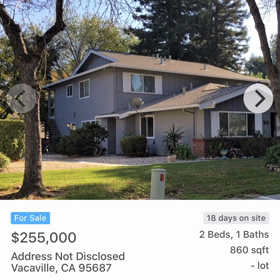 カリフォルニアの物件②の画像