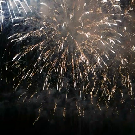 糸満ふるさと祭り☆花火の画像