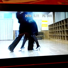 初めての「ナチュラルロール」の画像