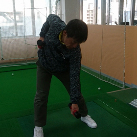 下井プロを一年間でオーバードライブした某プロ直伝のトレーニング！の画像