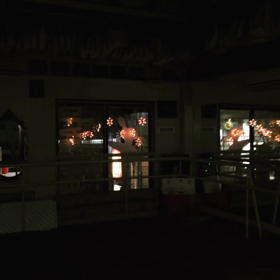 クリスマス気分の画像