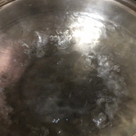 生わかめの画像