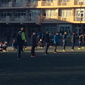 学年別インターバル⑤の画像