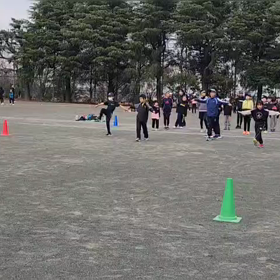 12/16 股関節・大股歩行⑤の画像