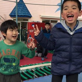 2017 スプリングキャンプ⑤の画像