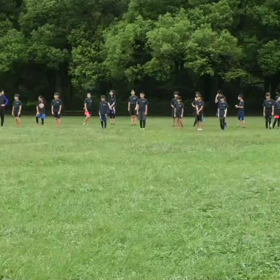 学年別インターバル③の画像