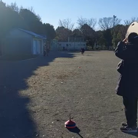 400mインターバル⑦の画像