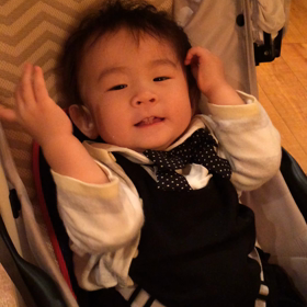 14〜15か月の近況6の画像