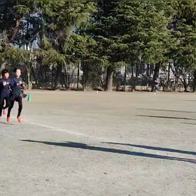 1/13 1500m⑦の画像