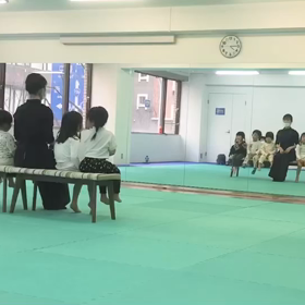 かわいさ満点♪〜part2〜　　江坂ダンススクール　夙川ダンススクールの画像