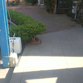 緑化センターの画像